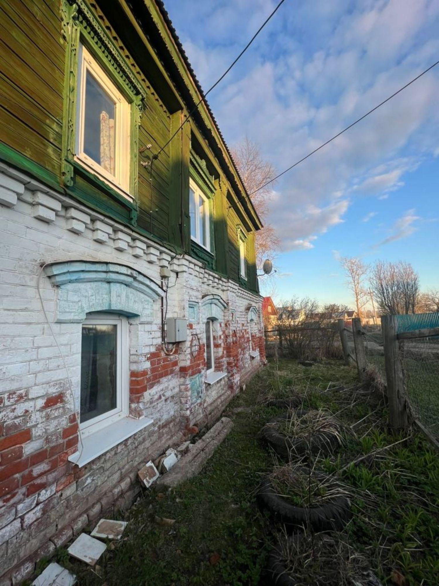 Купить дачу, дом, коттедж за 450 000 рублей на Сыромятникова ул, 23