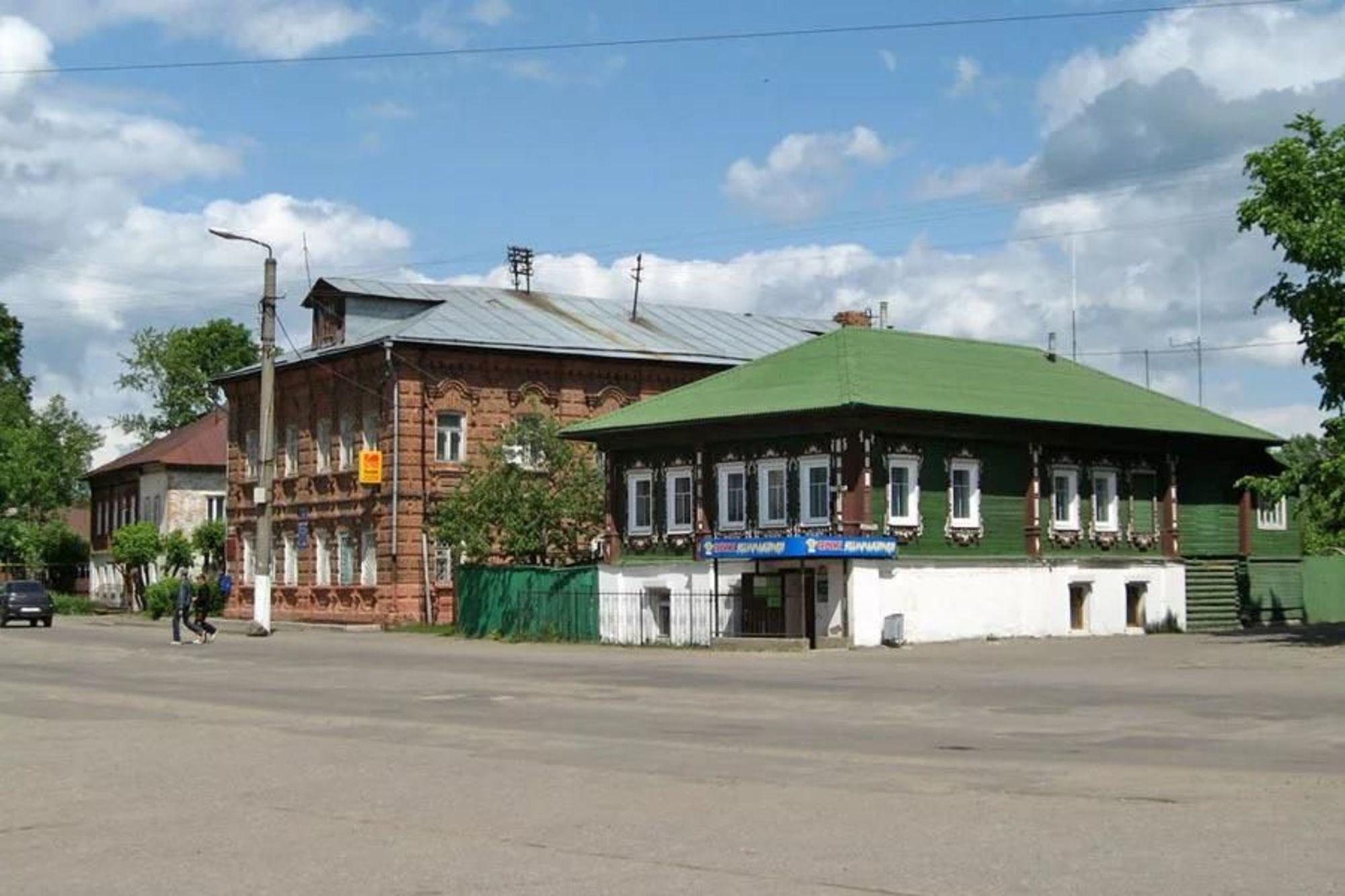 Купить землю, земельный участок за 470 000 рублей на Нагорная ул, 4