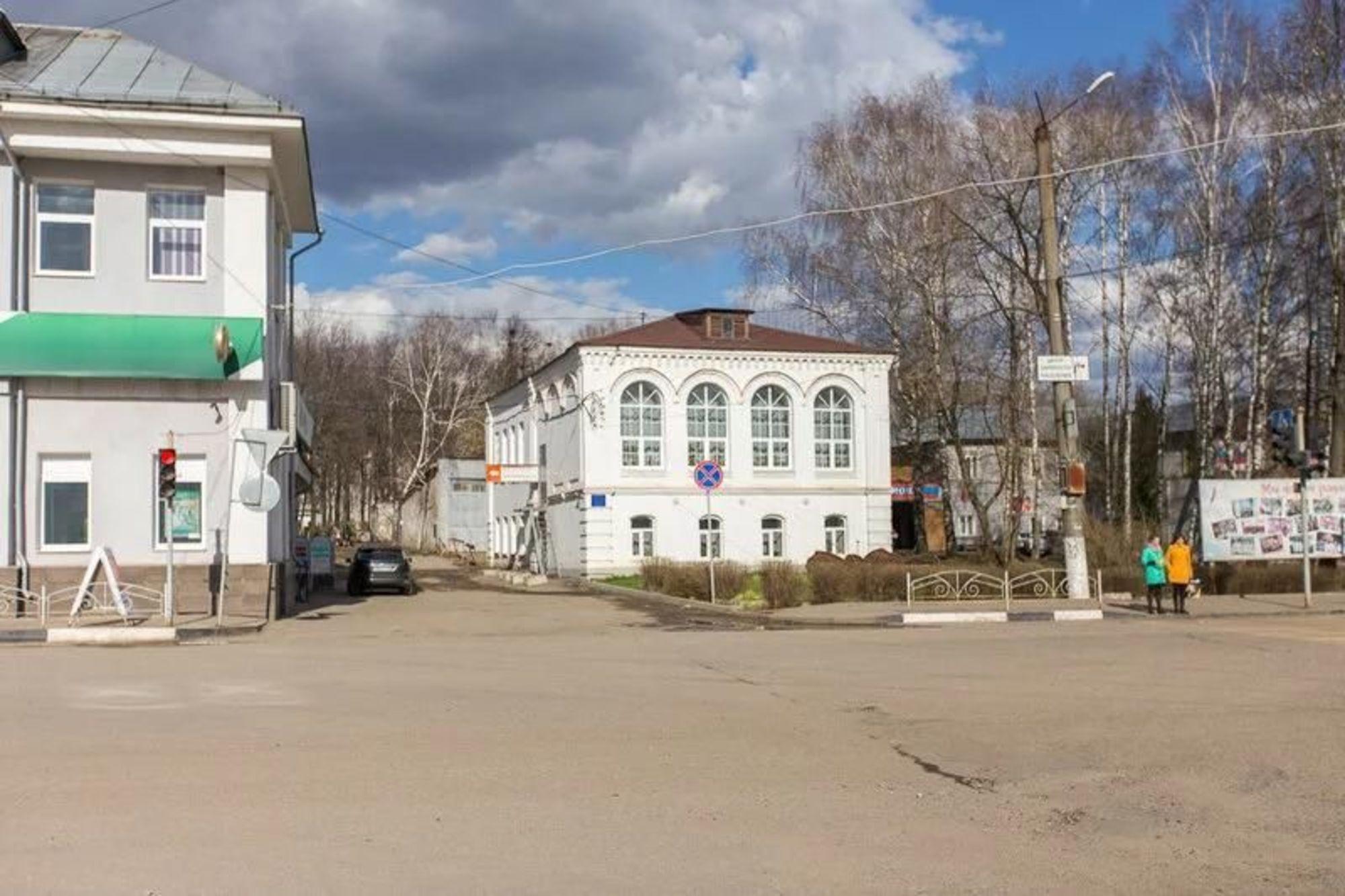 Купить землю, земельный участок за 470 000 рублей на Нагорная ул, 4