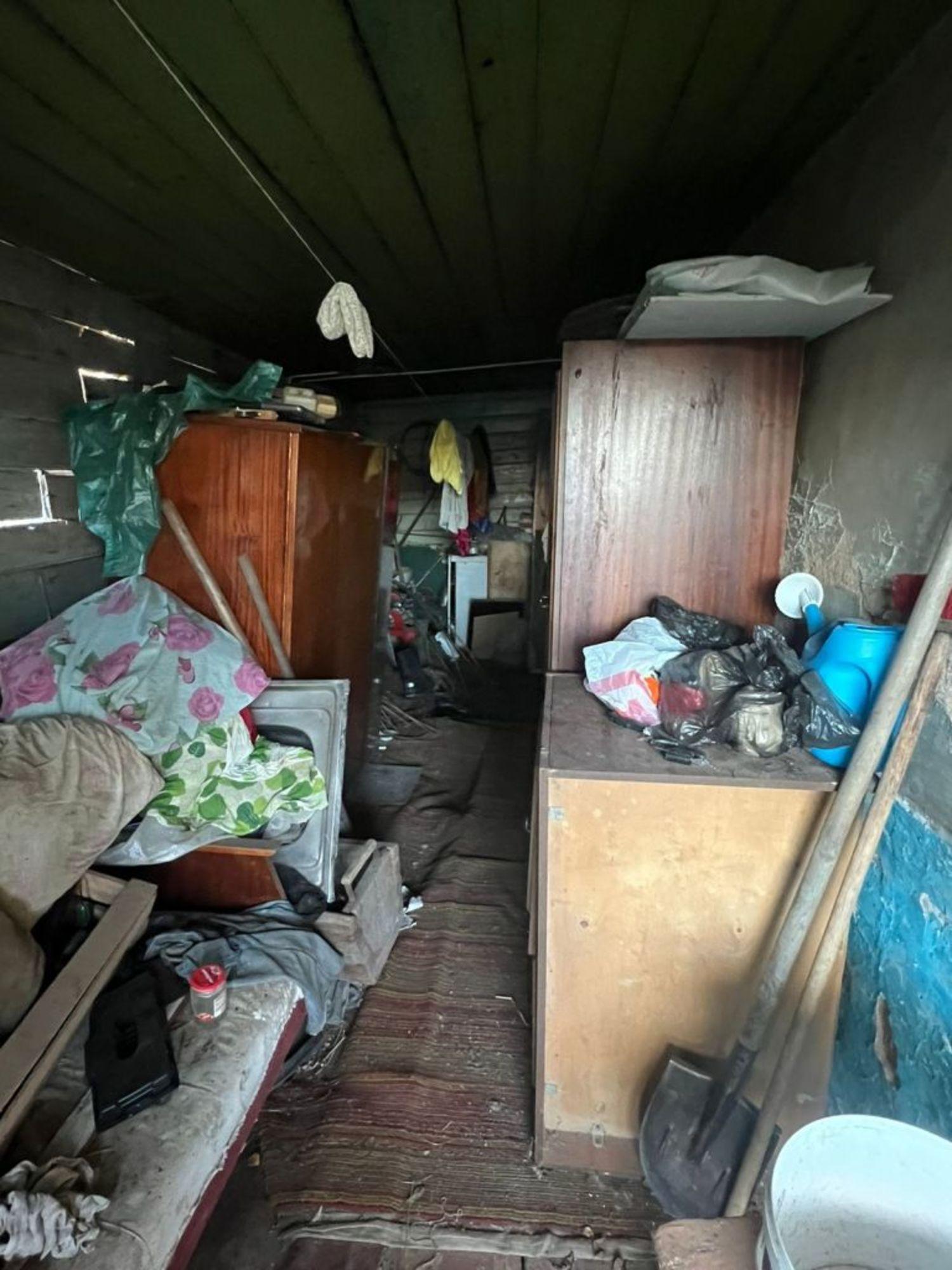 Купить дачу, дом, коттедж за 450 000 рублей на Сыромятникова ул, 23