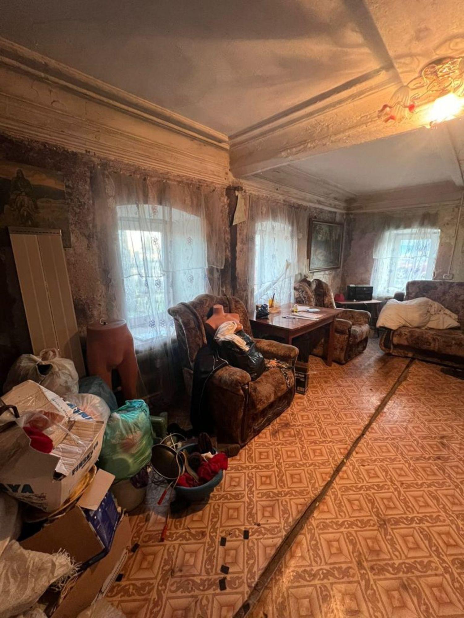 Купить дачу, дом, коттедж за 450 000 рублей на Сыромятникова ул, 23