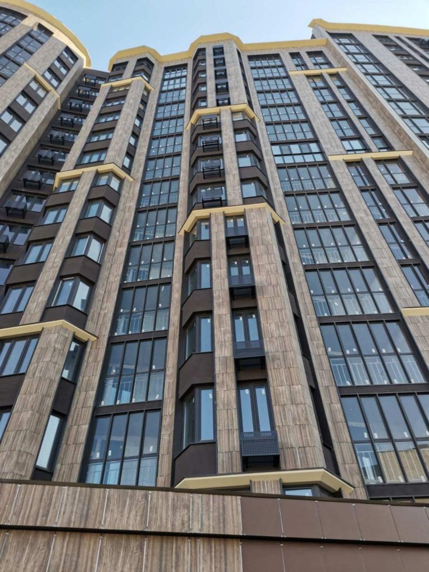 Купить квартиру за 16 700 000 рублей на Профсоюзная ул, 4