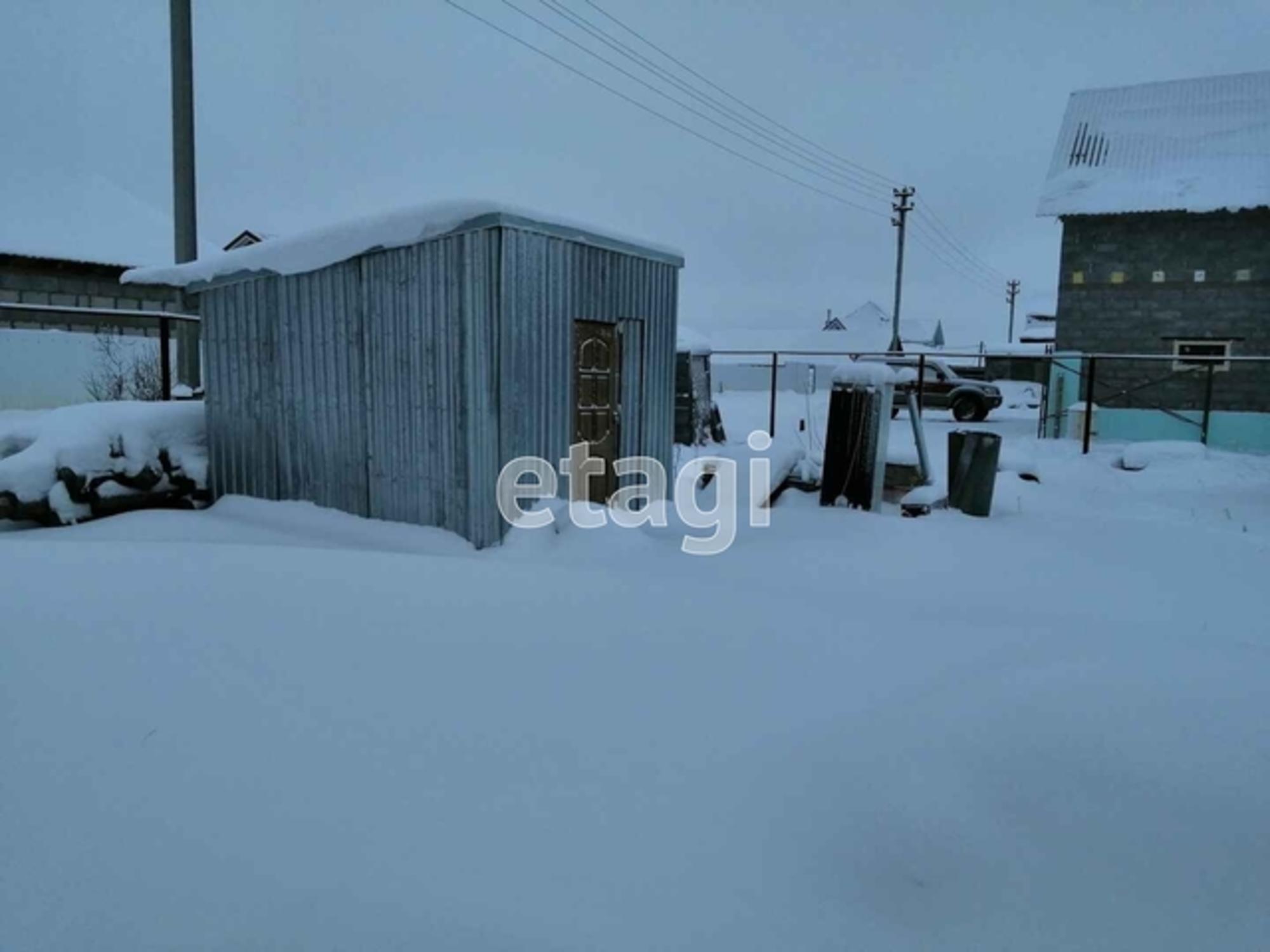Купить дачу, дом, коттедж за 3 900 000 рублей на Сосновая