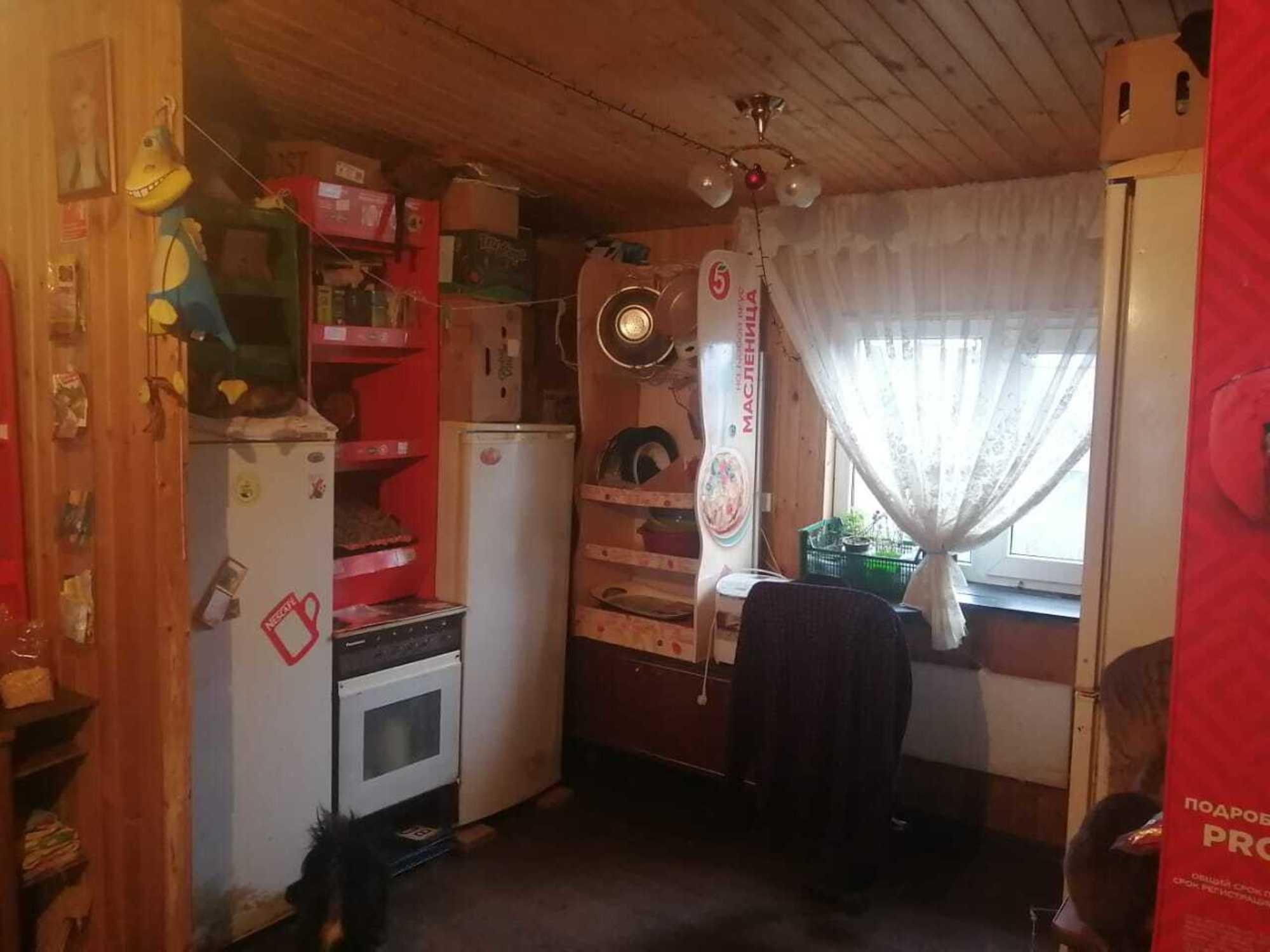 Купить дачу, дом, коттедж за 2 400 000 рублей на Молодёжная улица