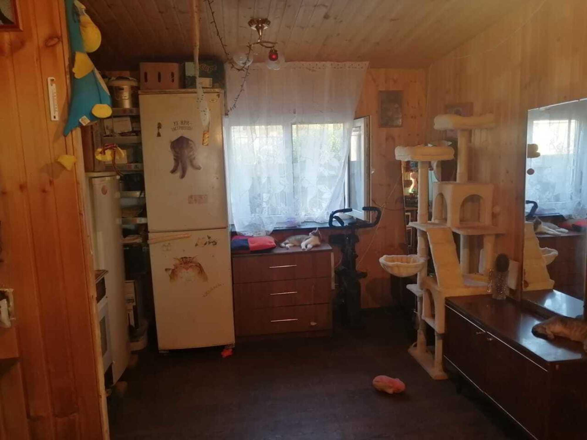 Купить дачу, дом, коттедж за 2 400 000 рублей на Молодёжная улица