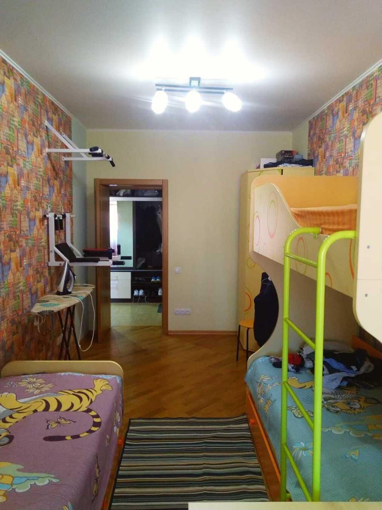 Купить квартиру за 13 000 000 рублей на Объездная улица, 27