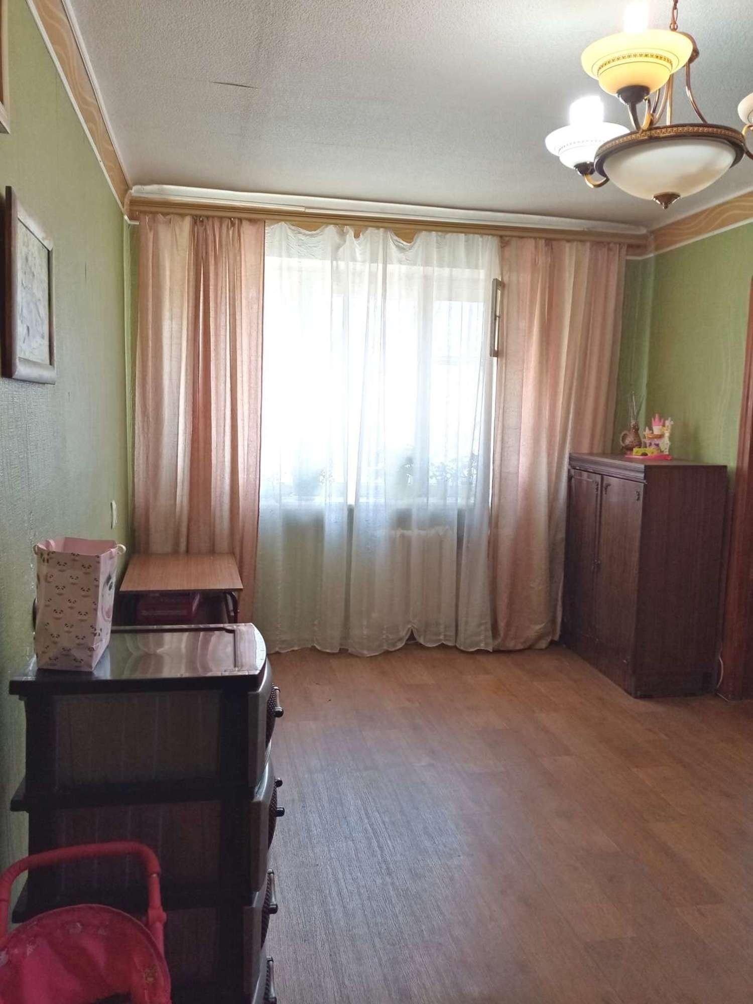 Купить квартиру за 4 130 000 рублей на Танеева улица, 12