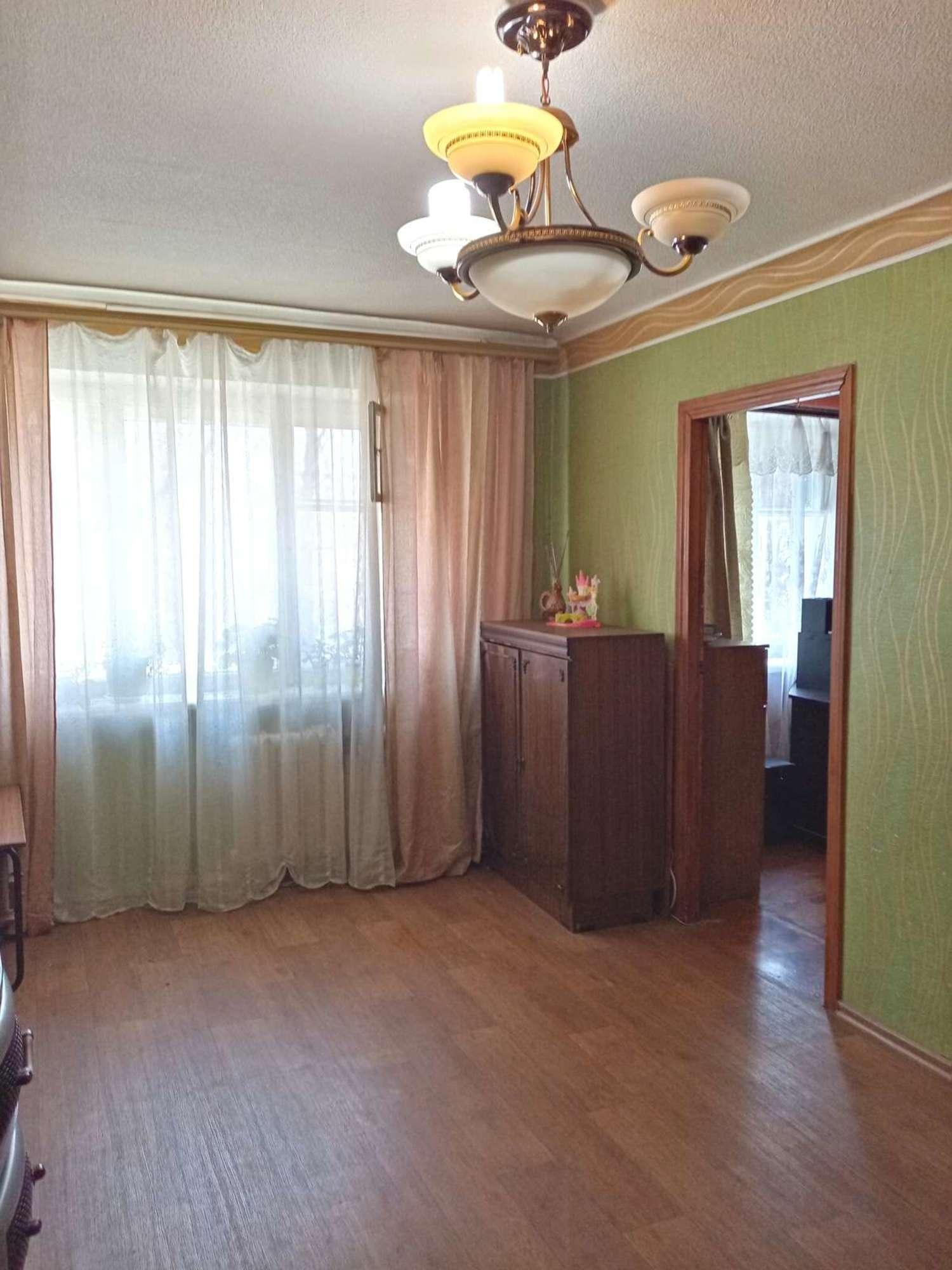 Купить квартиру за 4 130 000 рублей на Танеева улица, 12
