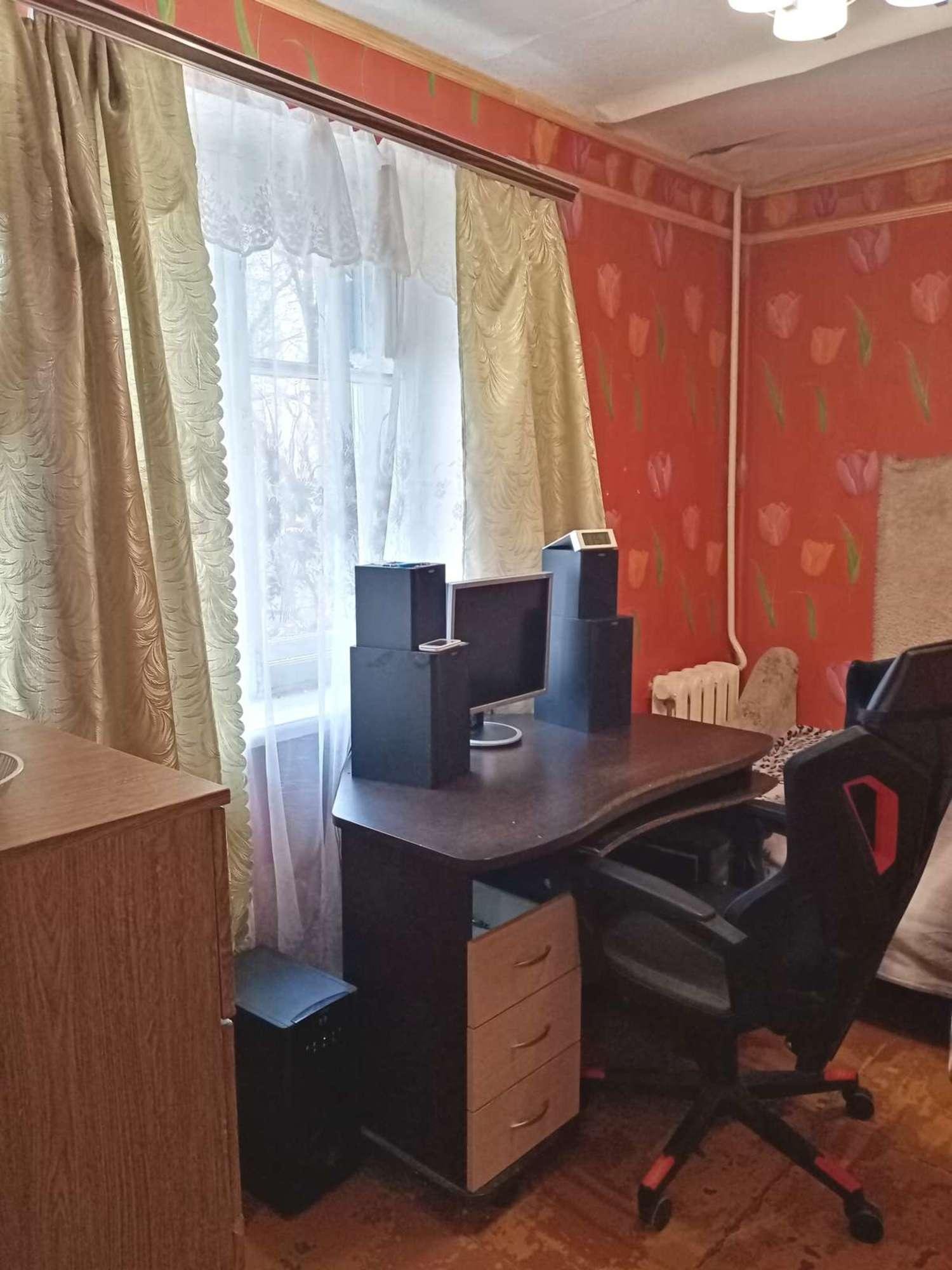 Купить квартиру за 4 130 000 рублей на Танеева улица, 12