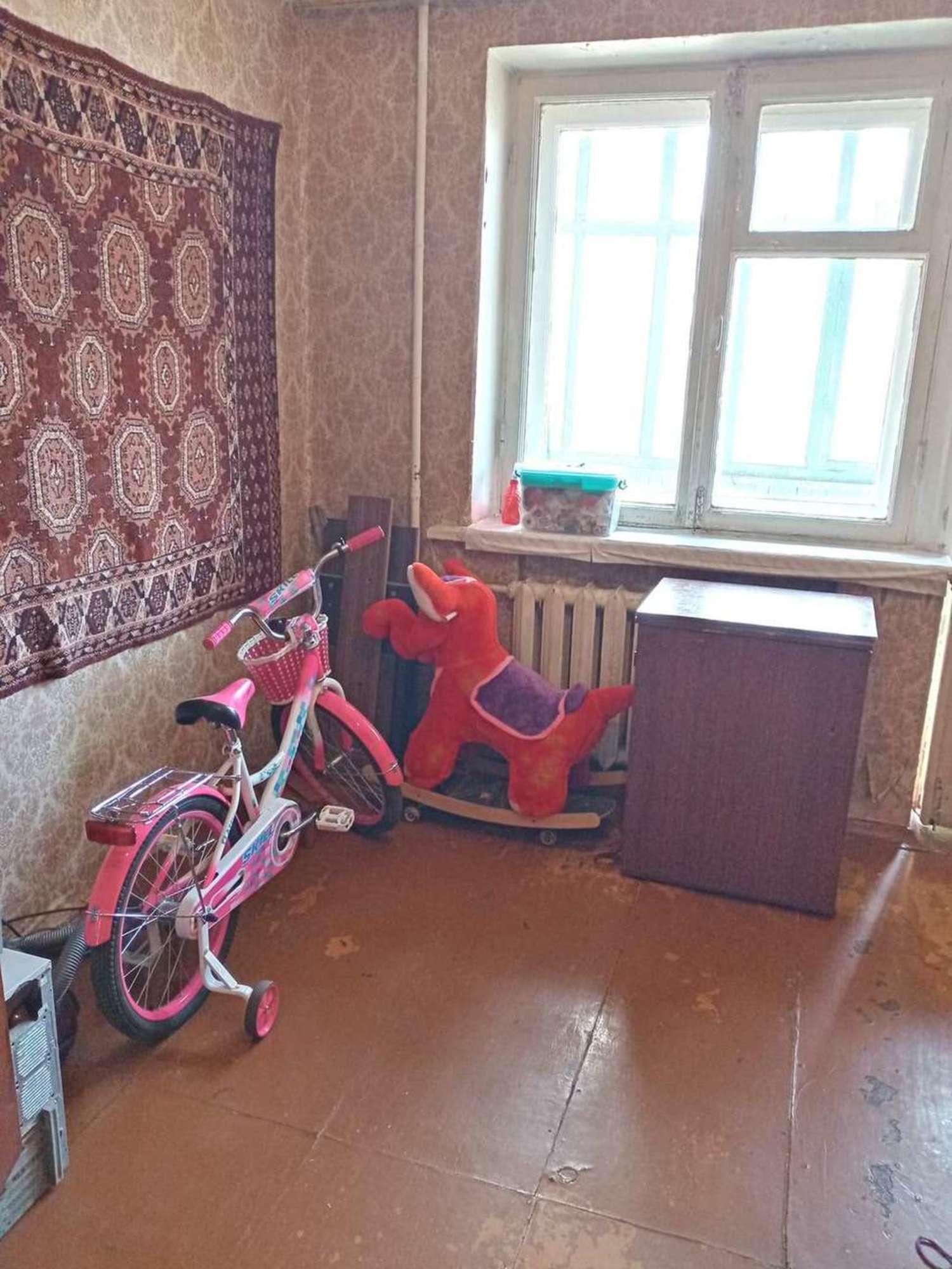 Купить квартиру за 4 130 000 рублей на Танеева улица, 12