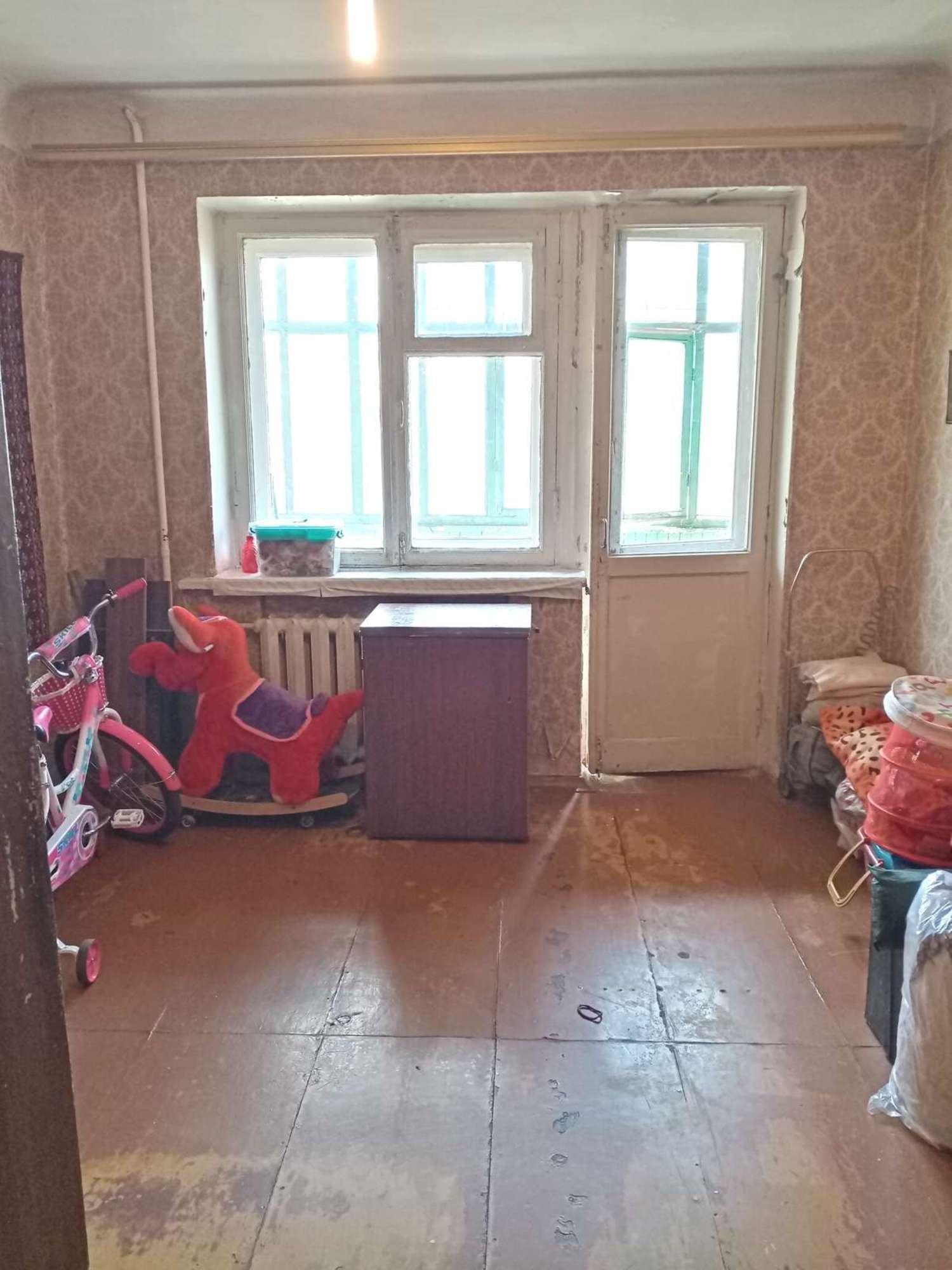 Купить квартиру за 4 130 000 рублей на Танеева улица, 12