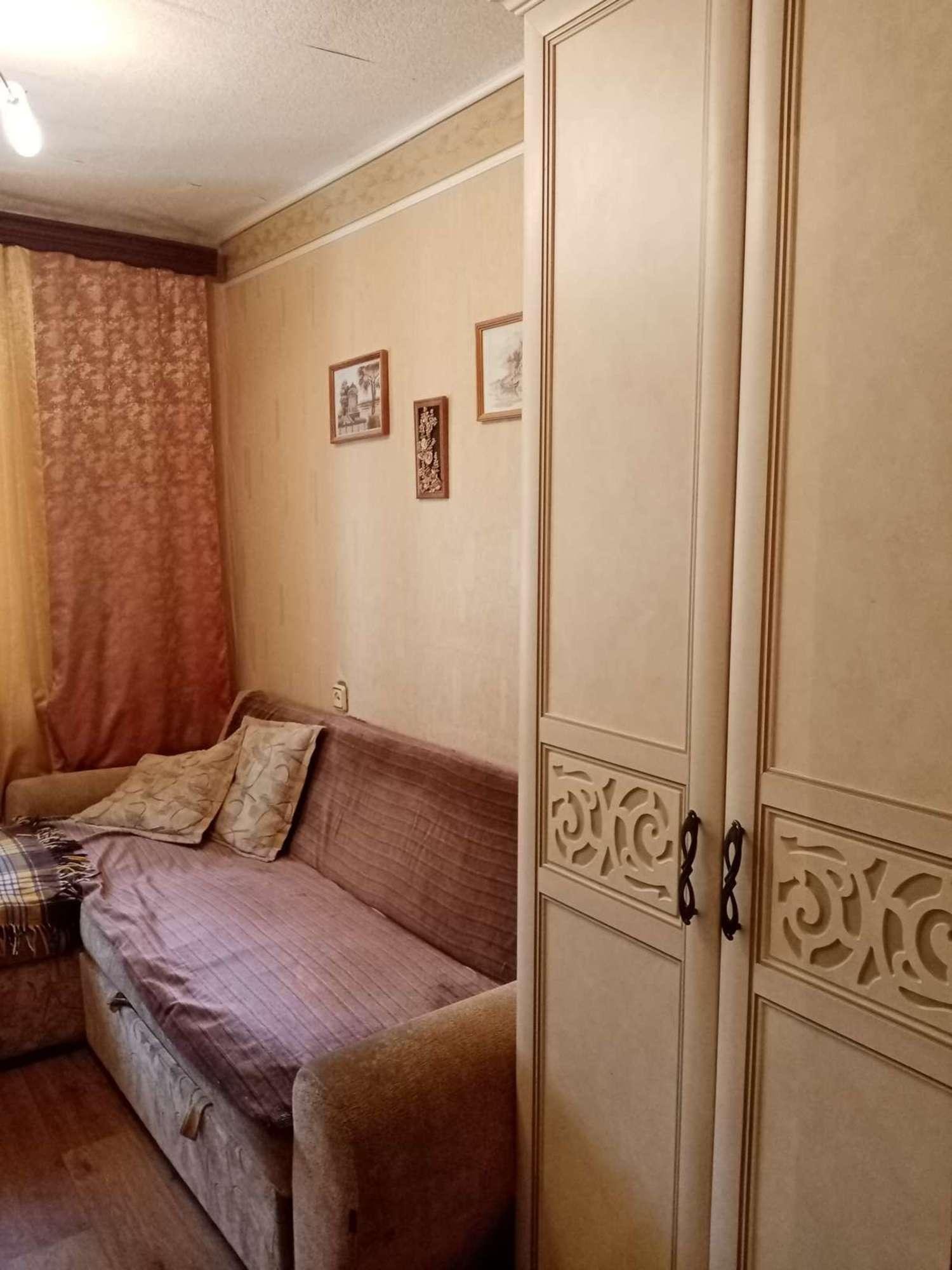 Купить квартиру за 4 130 000 рублей на Танеева улица, 12