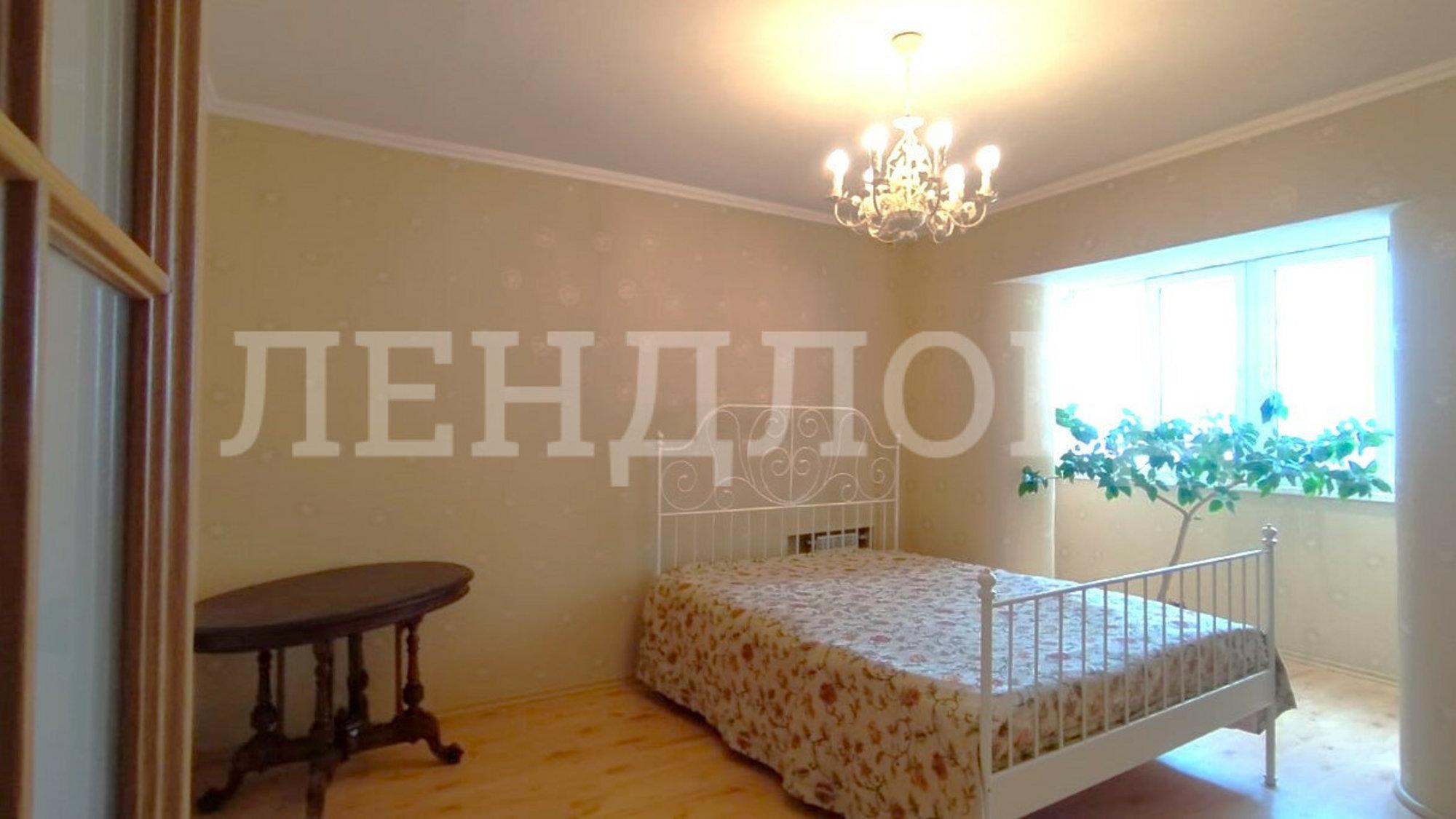 Купить квартиру за 7 250 000 рублей на улица Ерёменко, 60/12