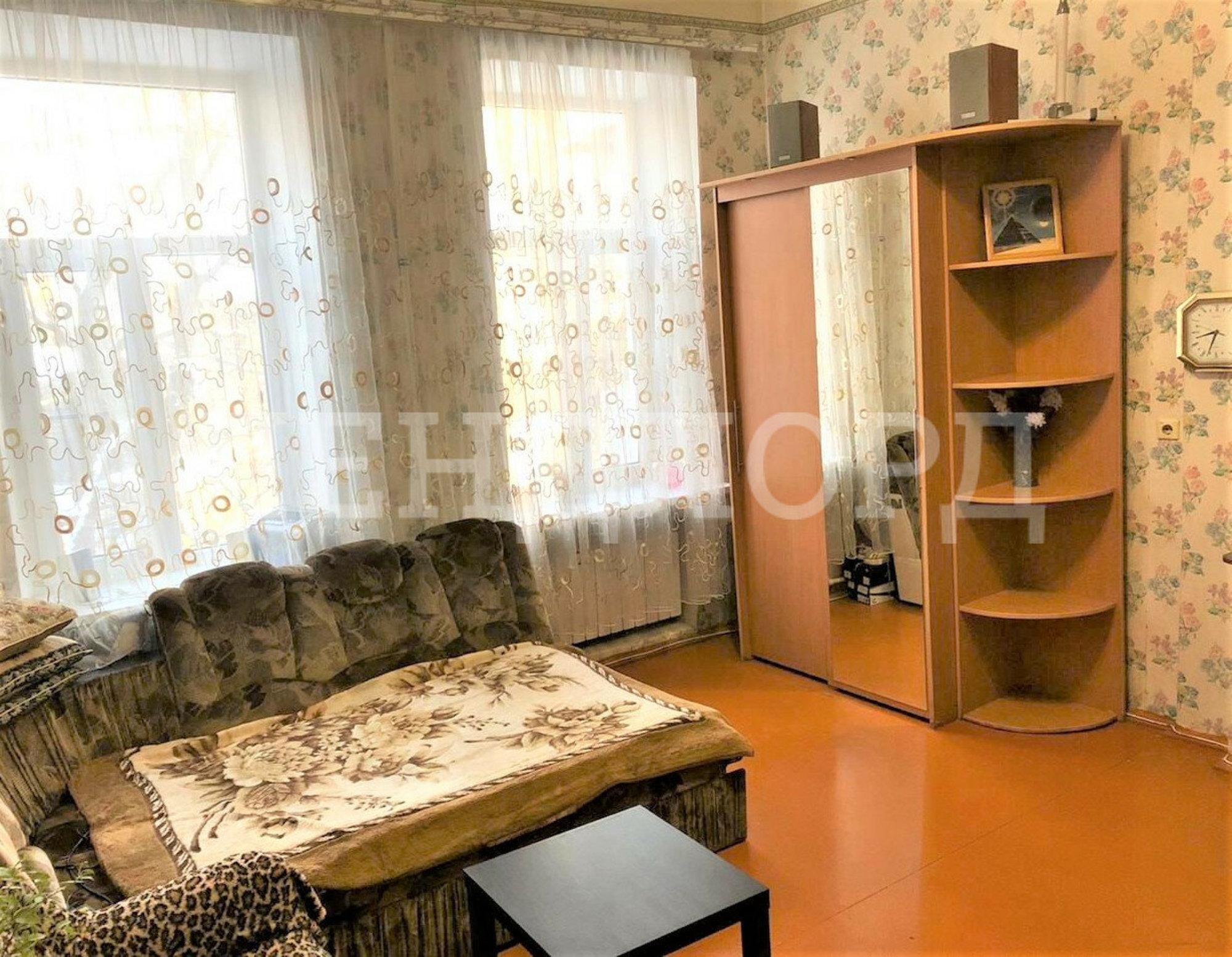 Купить квартиру за 8 000 000 рублей на улица Седова, 29