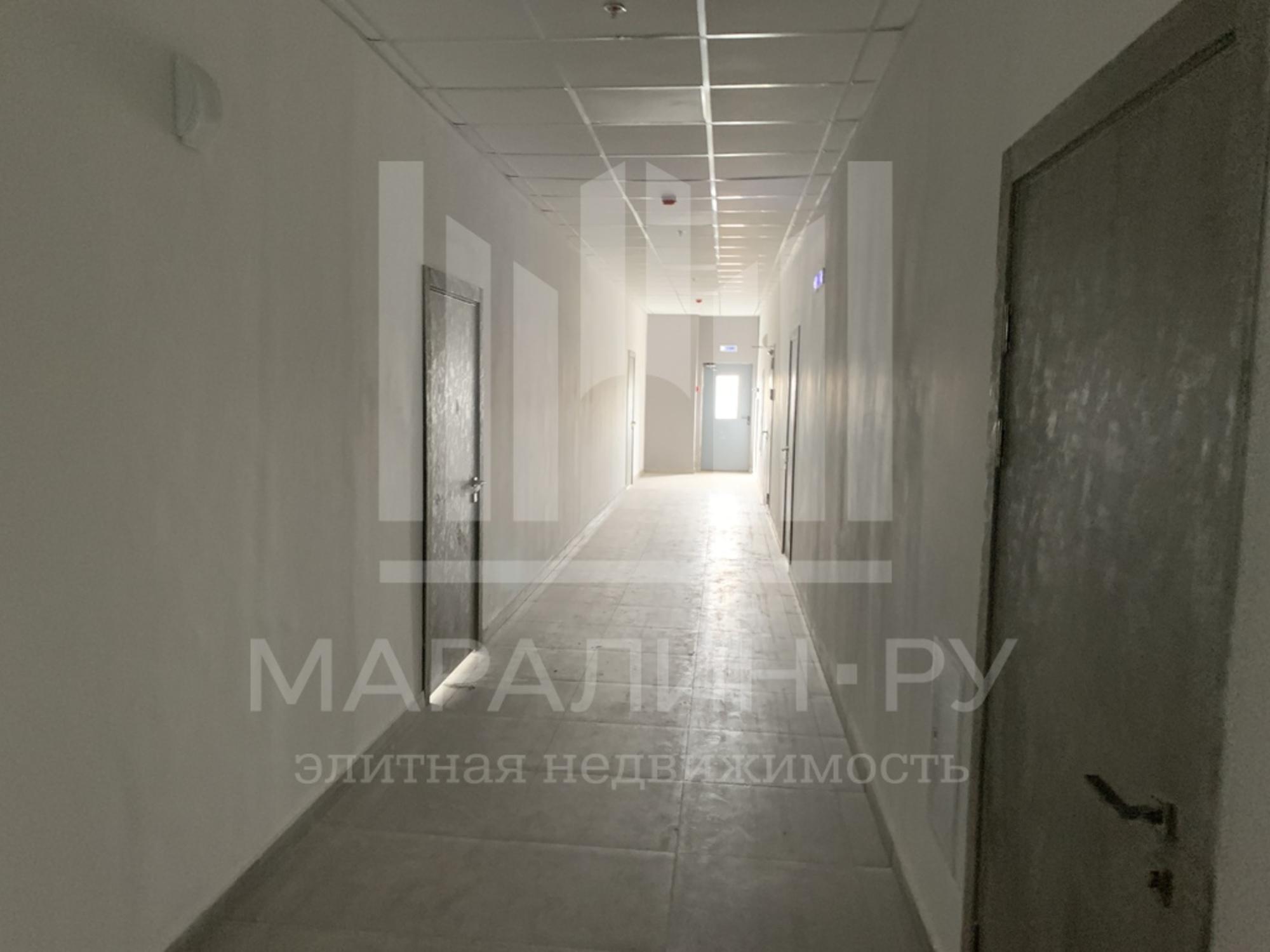 Сдать офис, помещение под офис за 318 750 рублей на Закруткина, 1
