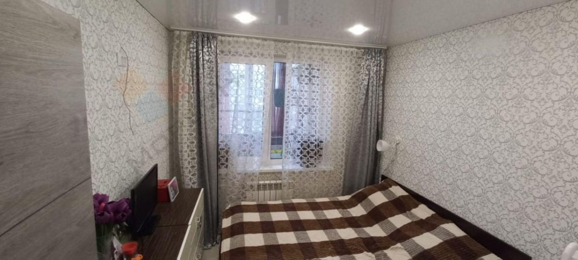 Купить квартиру за 4 700 000 рублей на Кубанская ул, 22