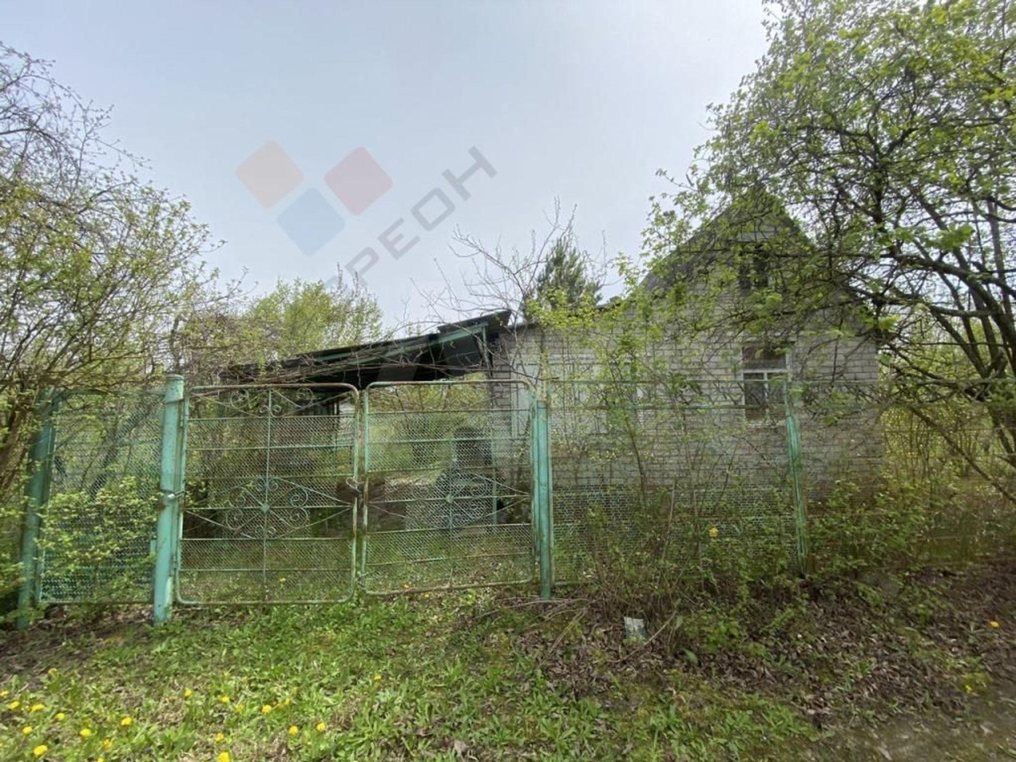 Купить дачу, дом, коттедж за 4 300 000 рублей на Ореховая ул, 33