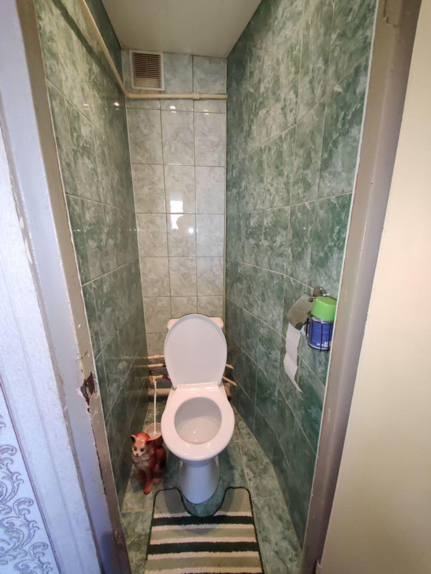 Купить квартиру за 6 100 000 рублей на Генерала Горбатова ул, 17а