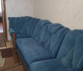 3-комн, 65кв м, этаж 2/2 ул. Фрунзе,10
