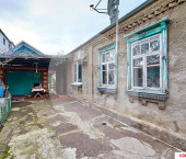 коттедж 53 кв м Озерная, 72