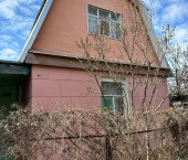 коттедж 30 кв м СНТ Энергия-2