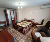 1-комн, 32кв м, этаж 8/22 ул. Краснознаменская,  д.7