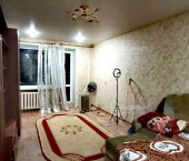 1-комн, 33.5кв м, этаж 9/9 ул. Волгоградская (М.Горького),  д.11