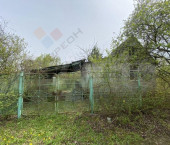 коттедж 42 кв м Ореховая ул, 33