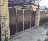 коттедж 80 кв м Казачья ул