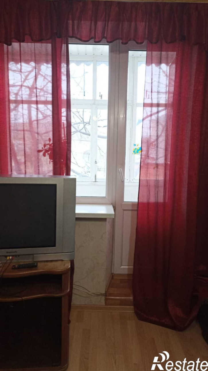 3-комн квартира ул. Фрунзе,10