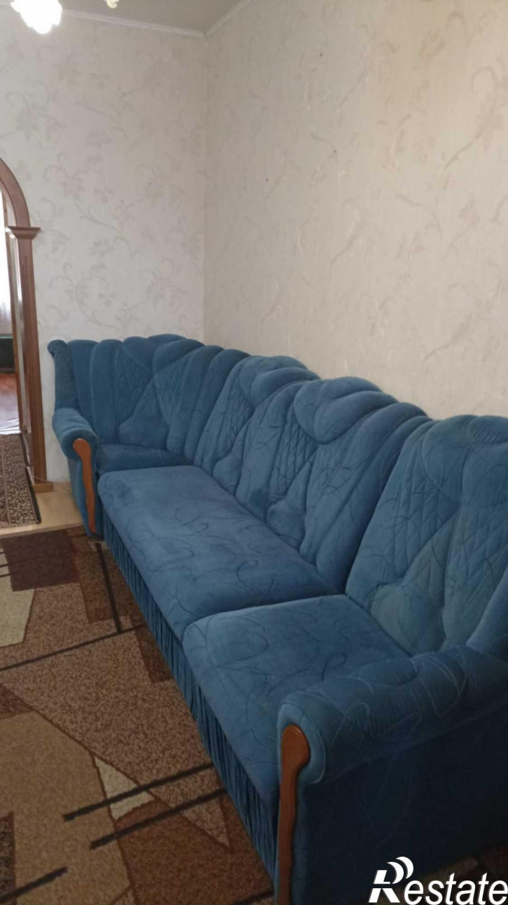 3-комн квартира ул. Фрунзе,10