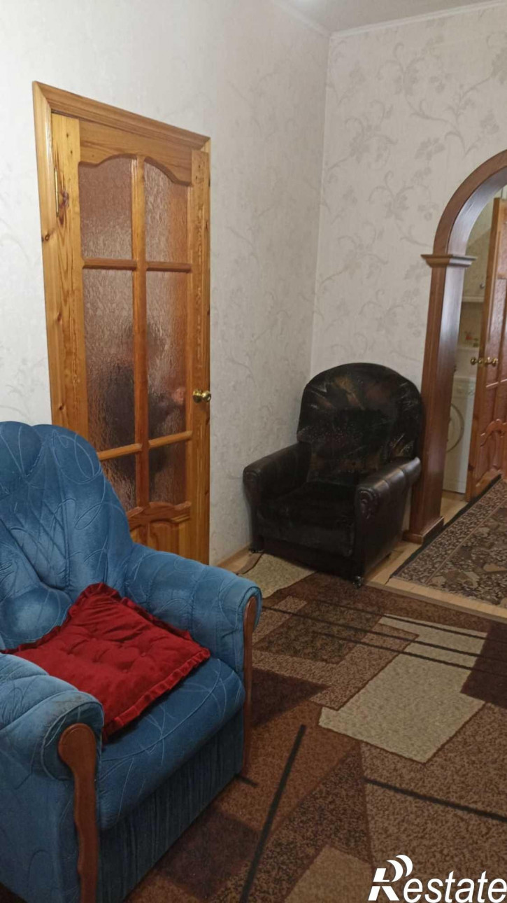 3-комн квартира ул. Фрунзе,10