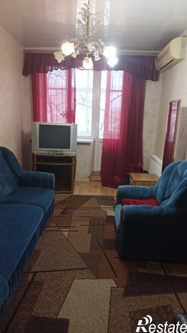 3-комн квартира ул. Фрунзе,10