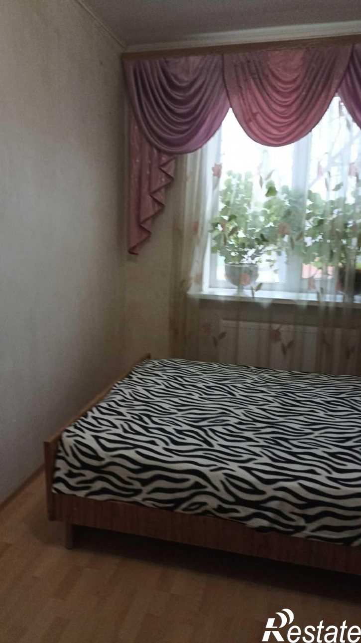 3-комн квартира ул. Фрунзе,10