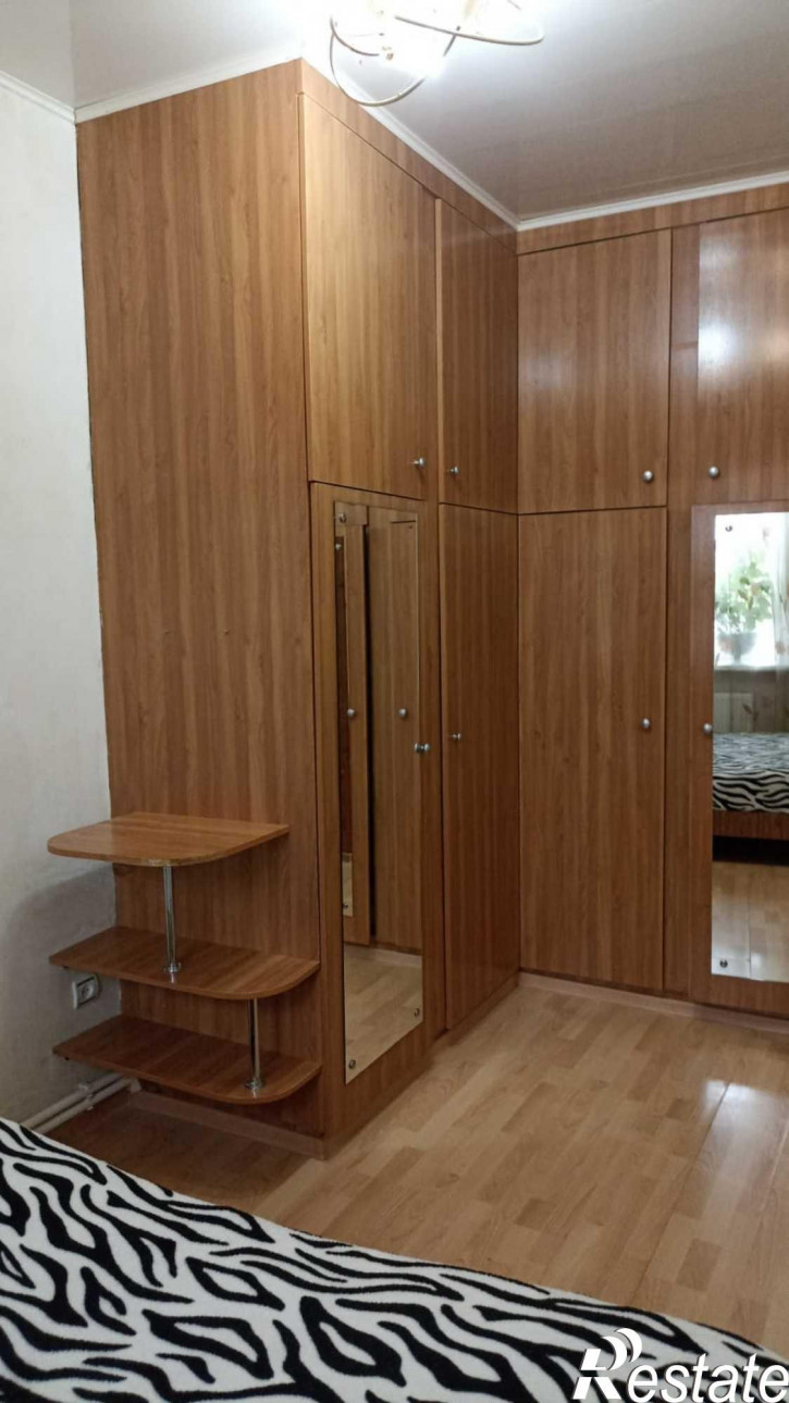 3-комн квартира ул. Фрунзе,10