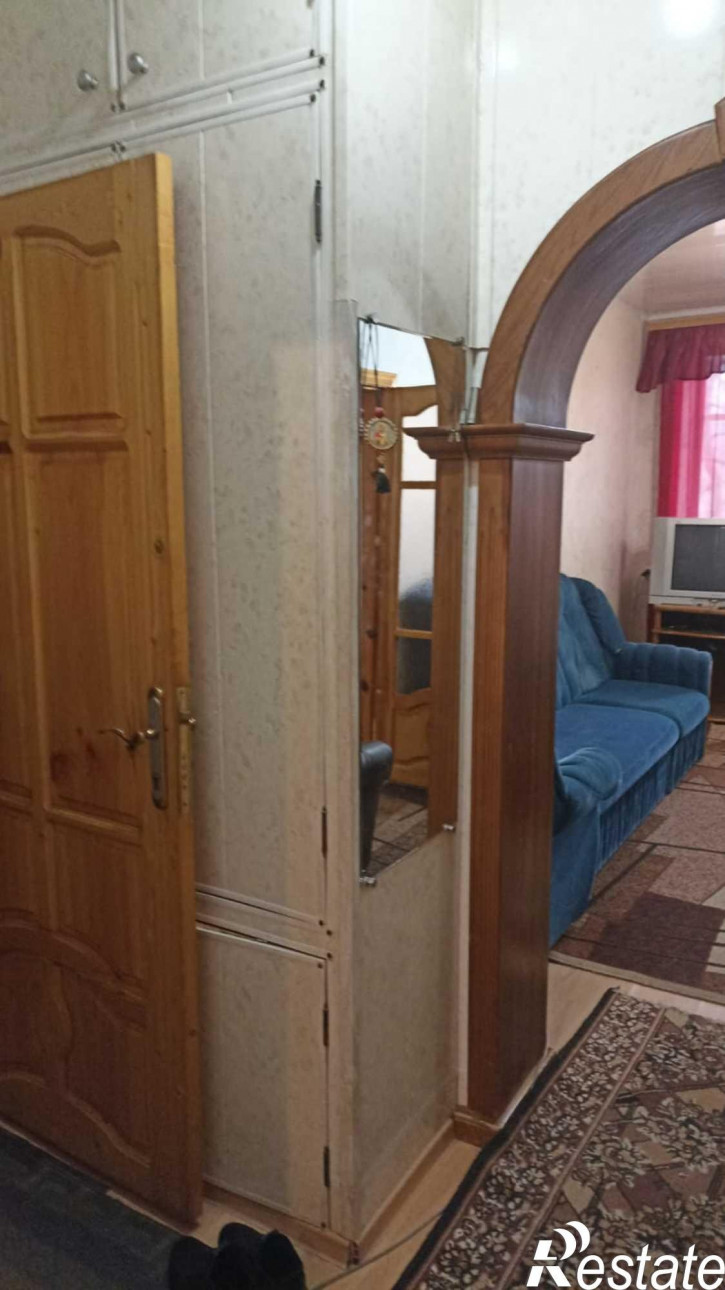 3-комн квартира ул. Фрунзе,10