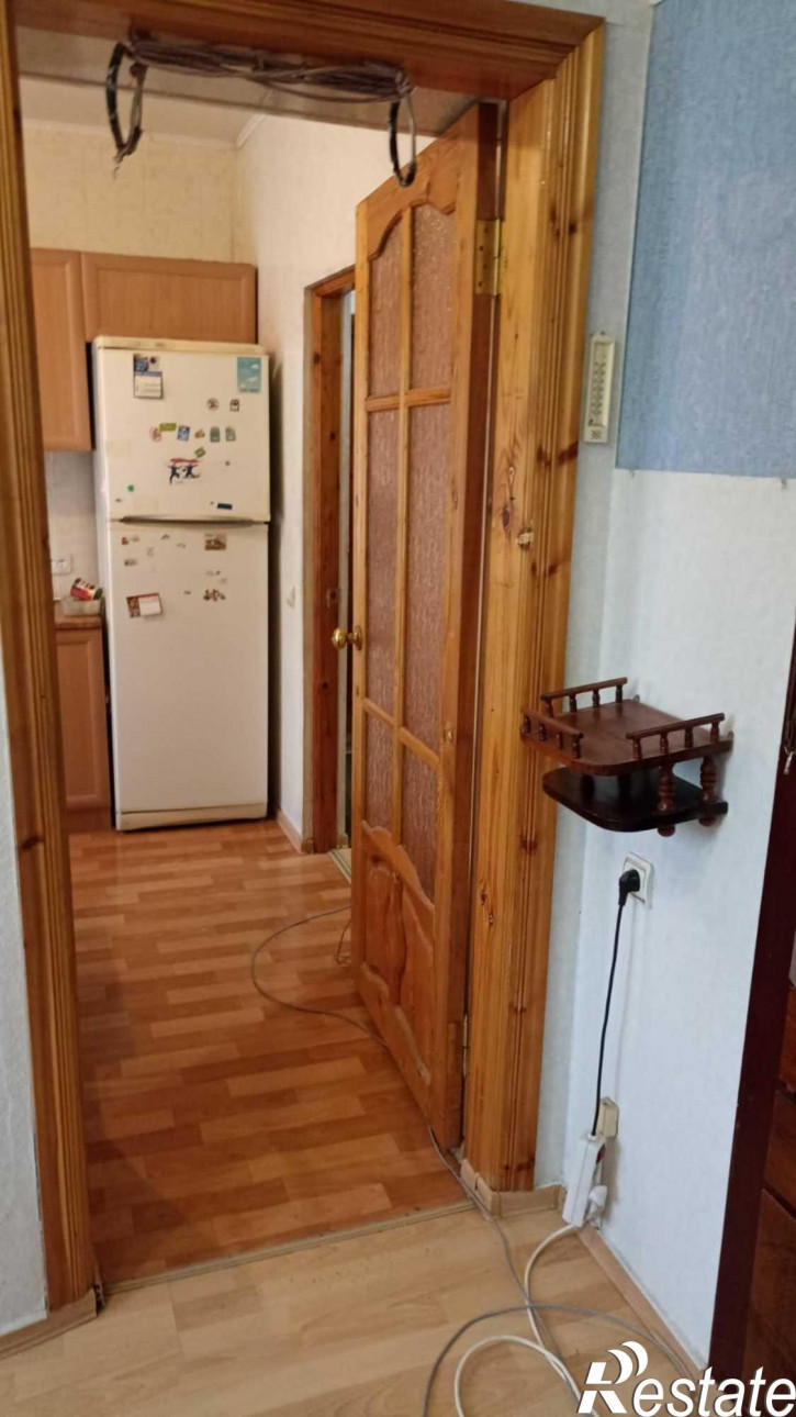 3-комн квартира ул. Фрунзе,10