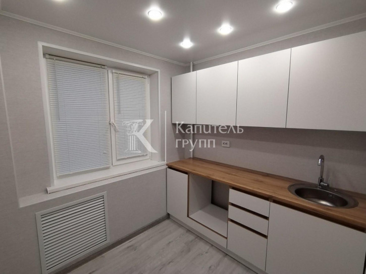 2-комн квартира ул Пермякова, 6а