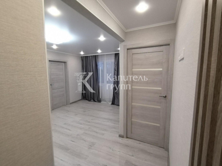 2-комн квартира ул Пермякова, 6а