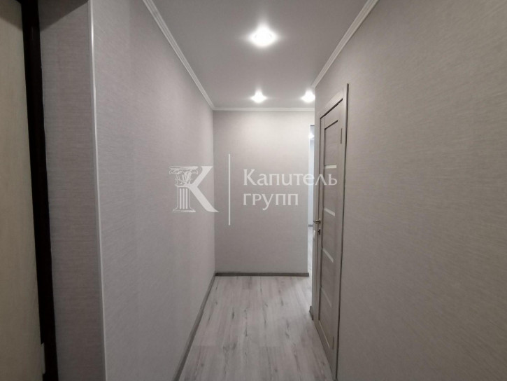 2-комн квартира ул Пермякова, 6а