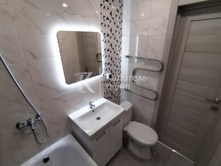 2-комн квартира ул Пермякова, 6а