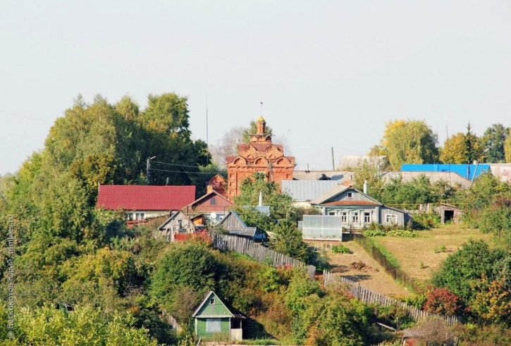 Земельный участок Нагорная ул, 4