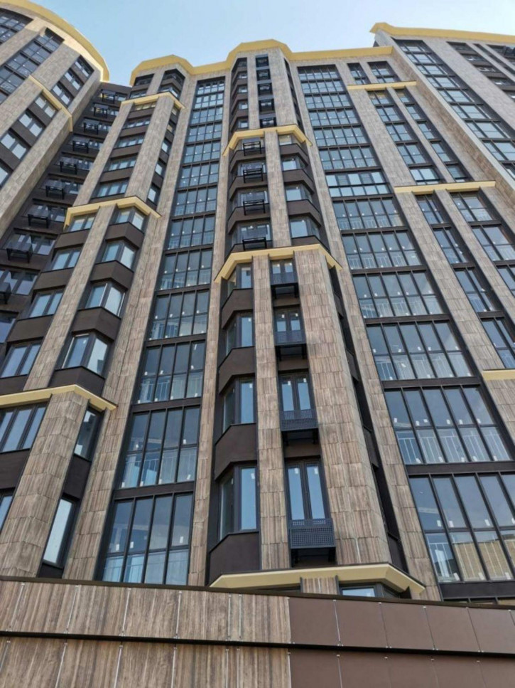 3-комн квартира Профсоюзная ул, 4