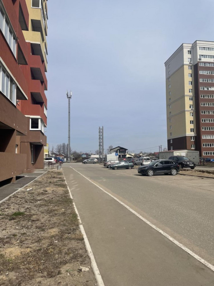 Помещение свободного назначения Дюковская ул, 27 А