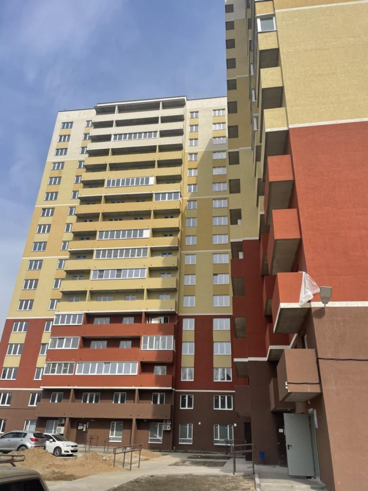 Помещение свободного назначения Дюковская ул, 27 А