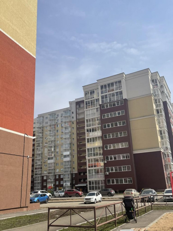 Помещение свободного назначения Дюковская ул, 27 А