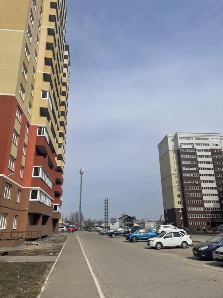 Помещение свободного назначения Дюковская ул, 27 А