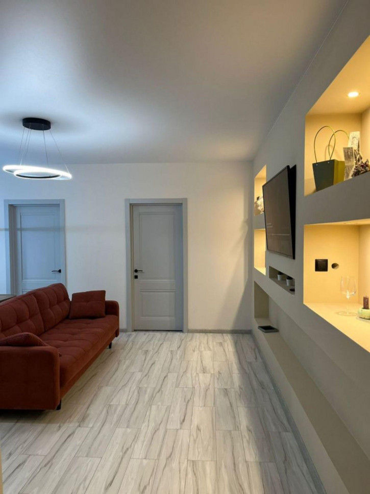 3-комн квартира Петербургское ш, 34