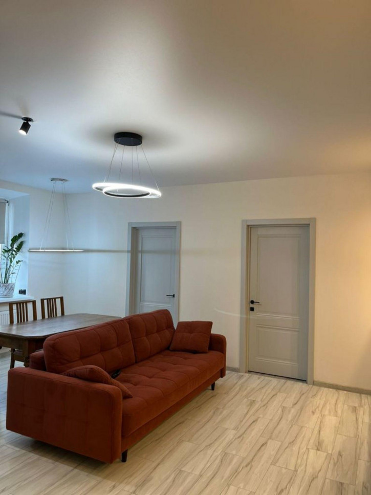 3-комн квартира Петербургское ш, 34