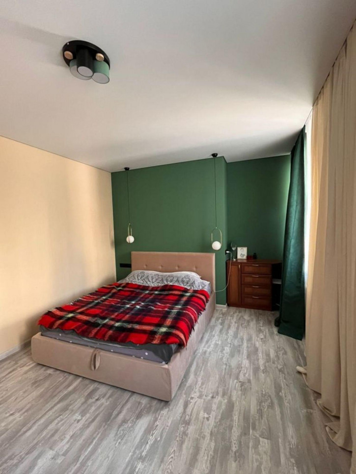 3-комн квартира Петербургское ш, 34